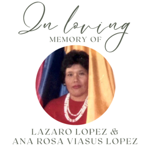 Lazaro Lopez