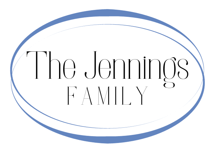 Jennings Family (1)