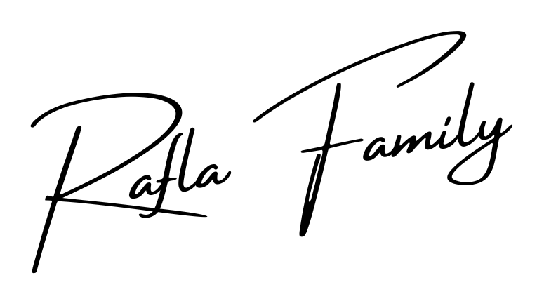 Rafla Family