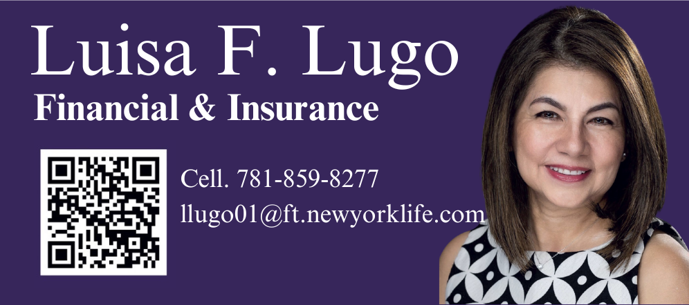 Luisa Lugo Logo