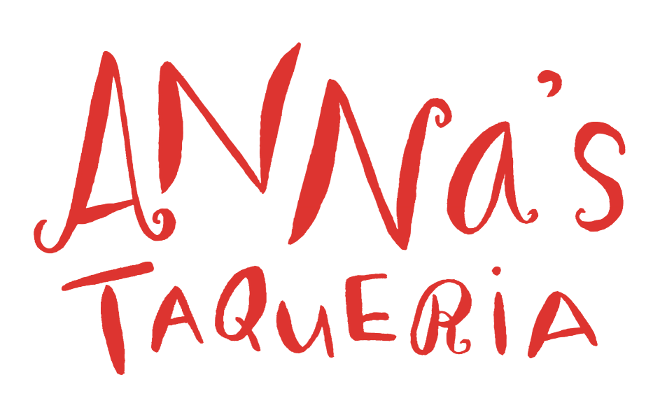 Annas taqueria