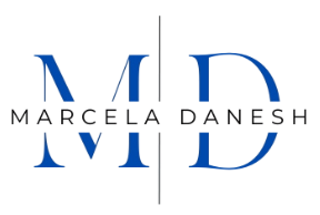 Marcela Logo