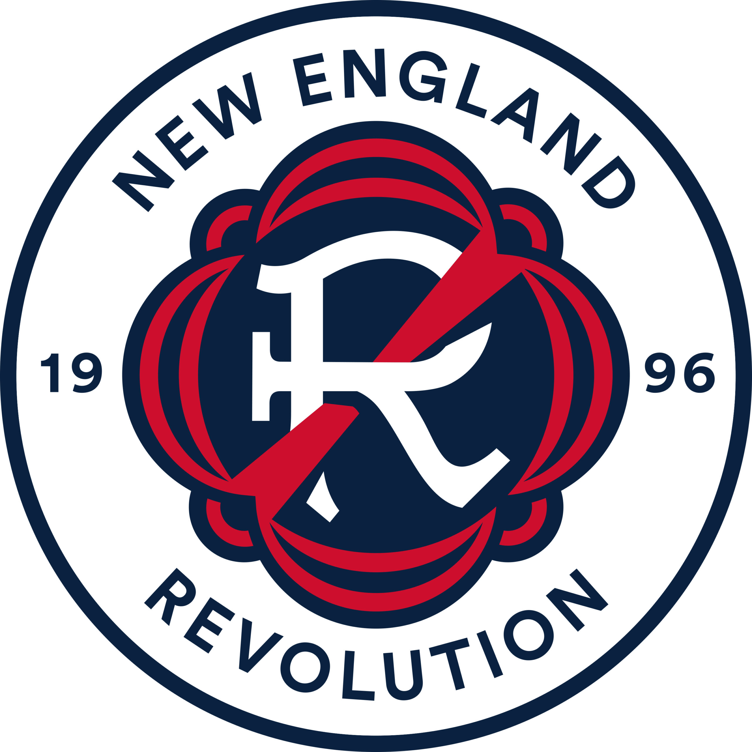 NE Revolution