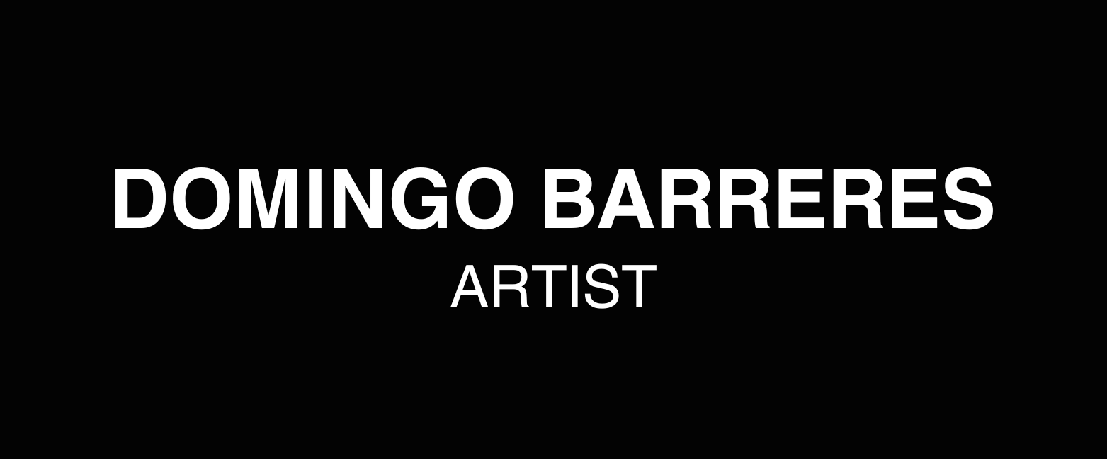 Domingo Barreres
