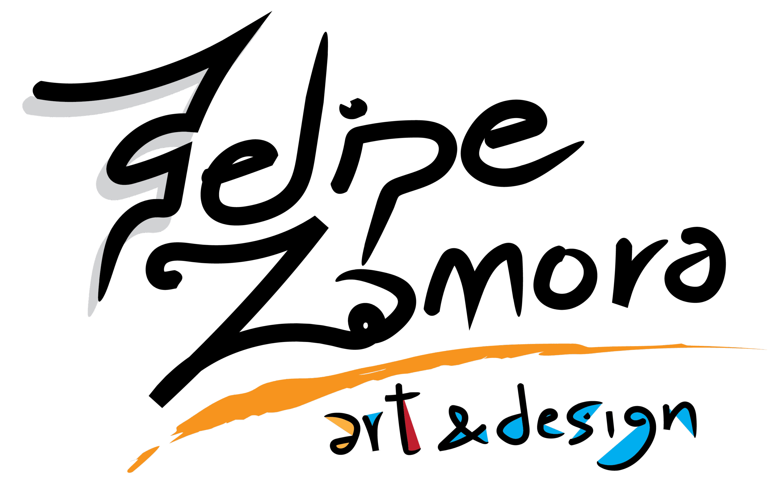 Felipe_zamora Trasnparent LOGO