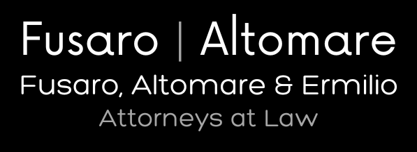 Fusaro Altomare