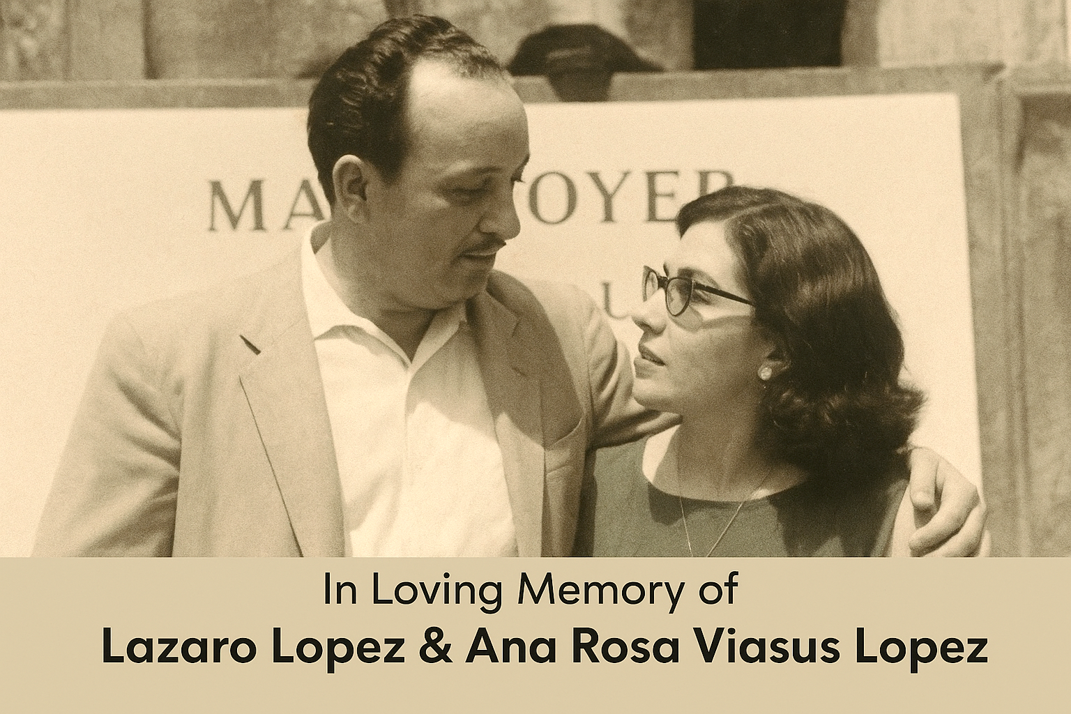 Mami y Papi NEACOL 2025